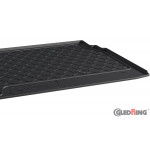 Original Gledring Premium Gummi Kofferraummatte - CITROEN C3 Aircross (Oberer Boden) 10.2017->2024